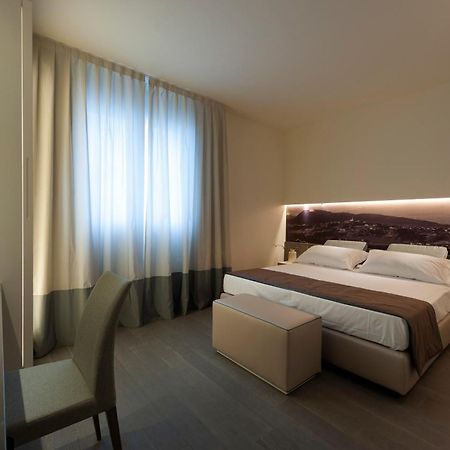 Villa Del Poggio Prosecco Bike Hotel Сан-Пьетро-ди-Фелетто Экстерьер фото